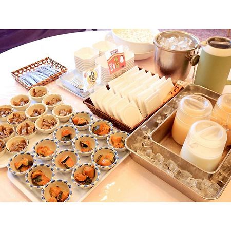 Smile Hotel Koriyama - Vacation Stay 61172V Εξωτερικό φωτογραφία
