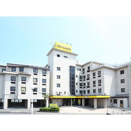 Smile Hotel Koriyama - Vacation Stay 61172V Εξωτερικό φωτογραφία