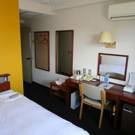 Smile Hotel Koriyama - Vacation Stay 61172V Εξωτερικό φωτογραφία