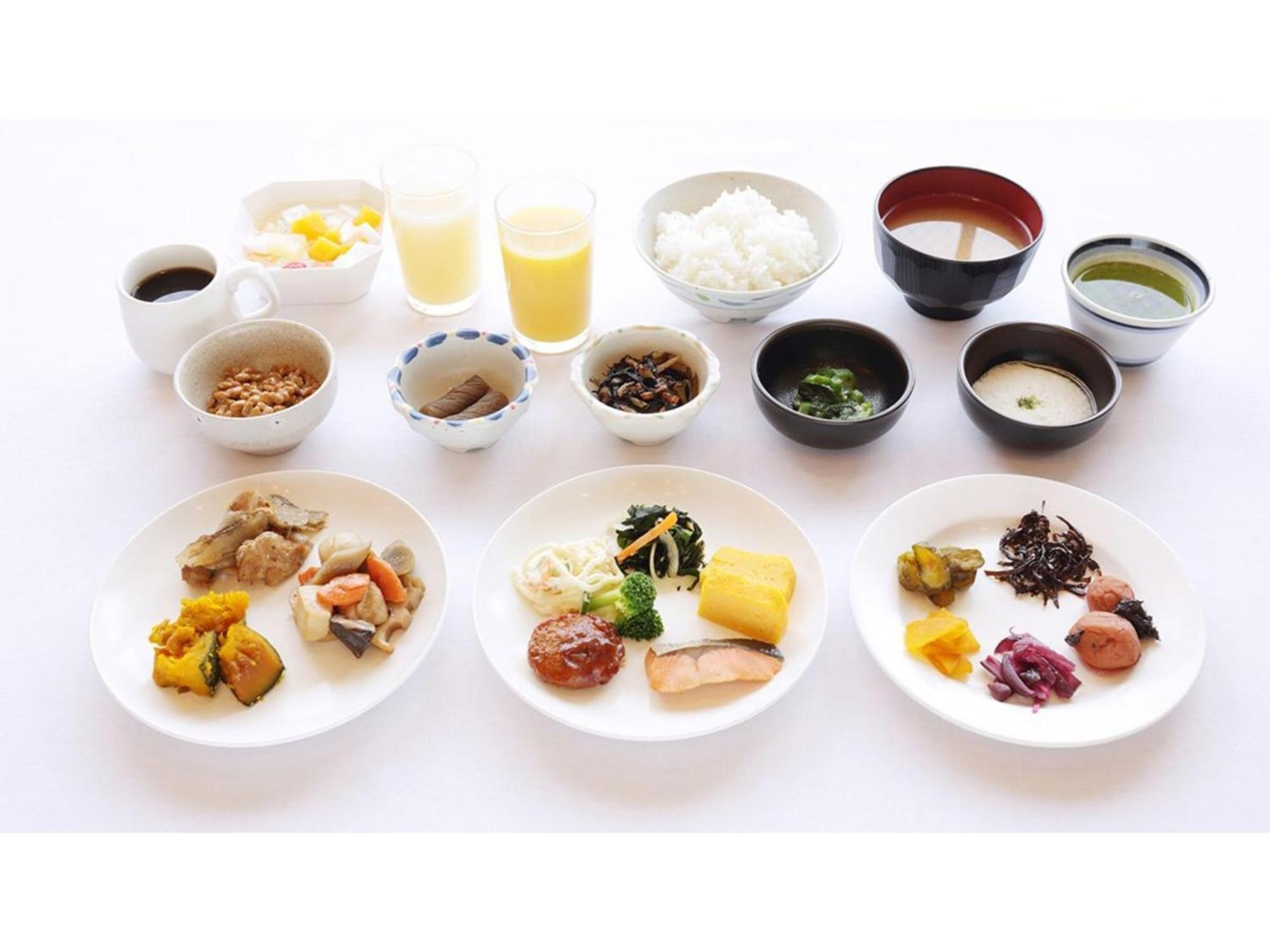 Smile Hotel Koriyama - Vacation Stay 61172V Εξωτερικό φωτογραφία