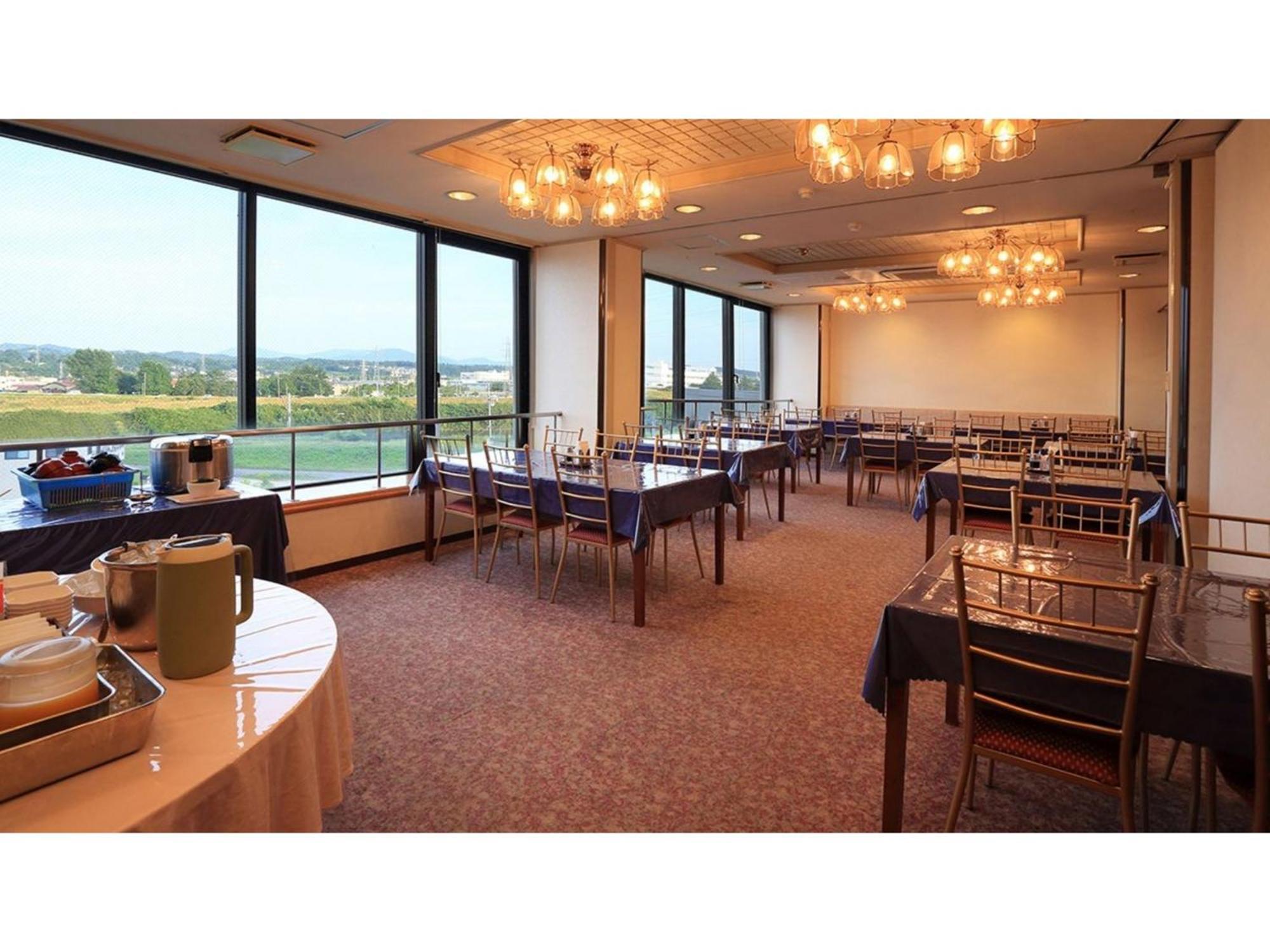 Smile Hotel Koriyama - Vacation Stay 61172V Εξωτερικό φωτογραφία