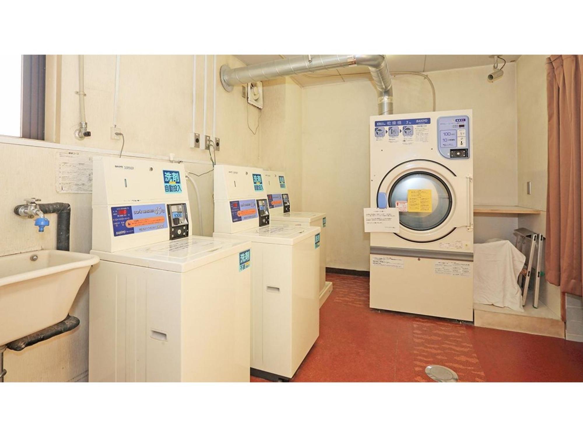 Smile Hotel Koriyama - Vacation Stay 61172V Εξωτερικό φωτογραφία