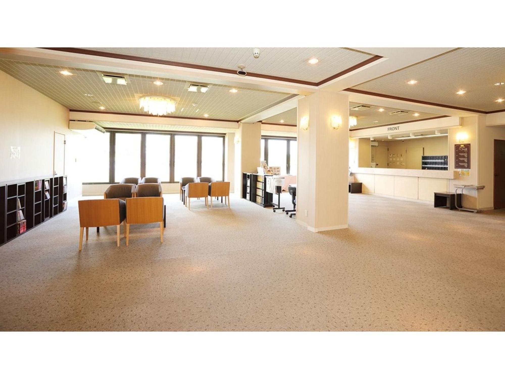 Smile Hotel Koriyama - Vacation Stay 61172V Εξωτερικό φωτογραφία