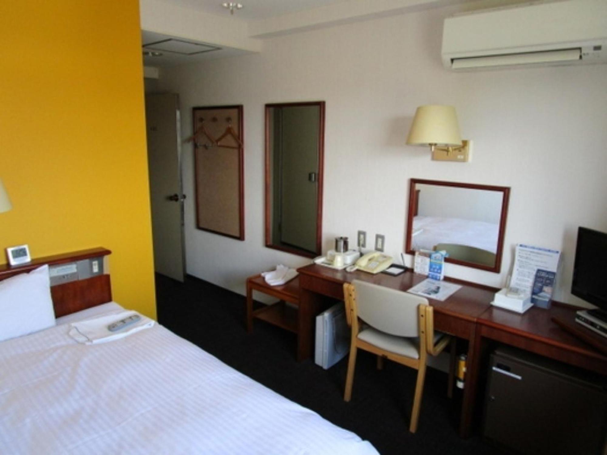 Smile Hotel Koriyama - Vacation Stay 61172V Εξωτερικό φωτογραφία